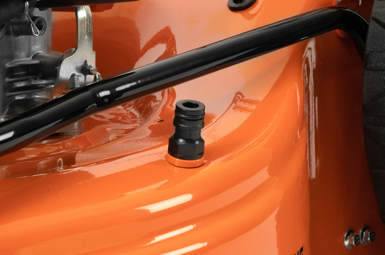 Бензиновый двигатель DAEWOO